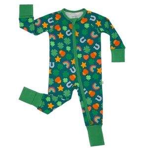 Little Sleepies Lucky 18-24M Zippy